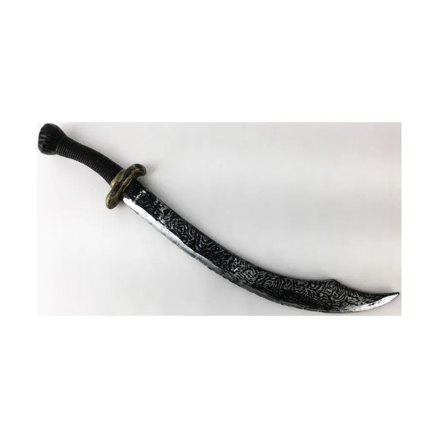 Меч №1, Role Playing Games & Accessories (Unidentifiable Publisher)
Меч №1, Role Playing Games & Accessories (Unidentifiable Publisher)