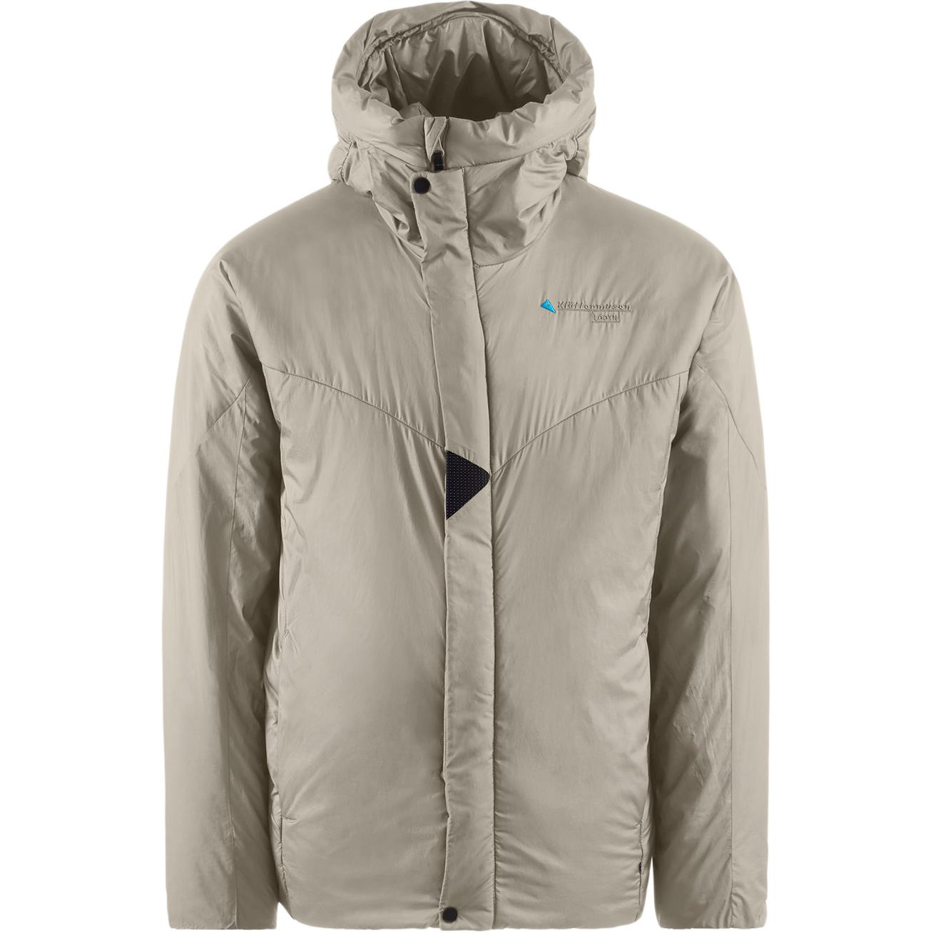 Klattermusen Пуховик мужской, Ridge Grey
Klattermusen Пуховик мужской, Ridge Grey