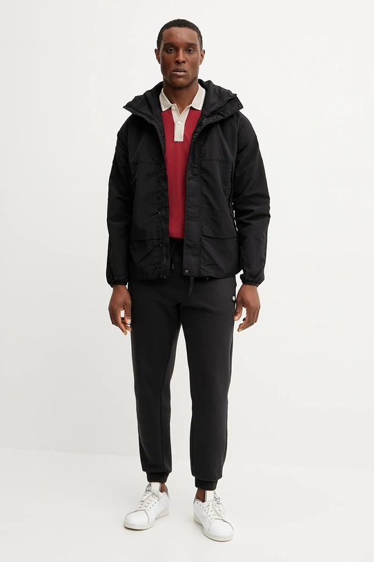 Хлопковая поло E-Murlo Napapijri, бордовый
Хлопковая поло E-Murlo Napapijri, бордовый