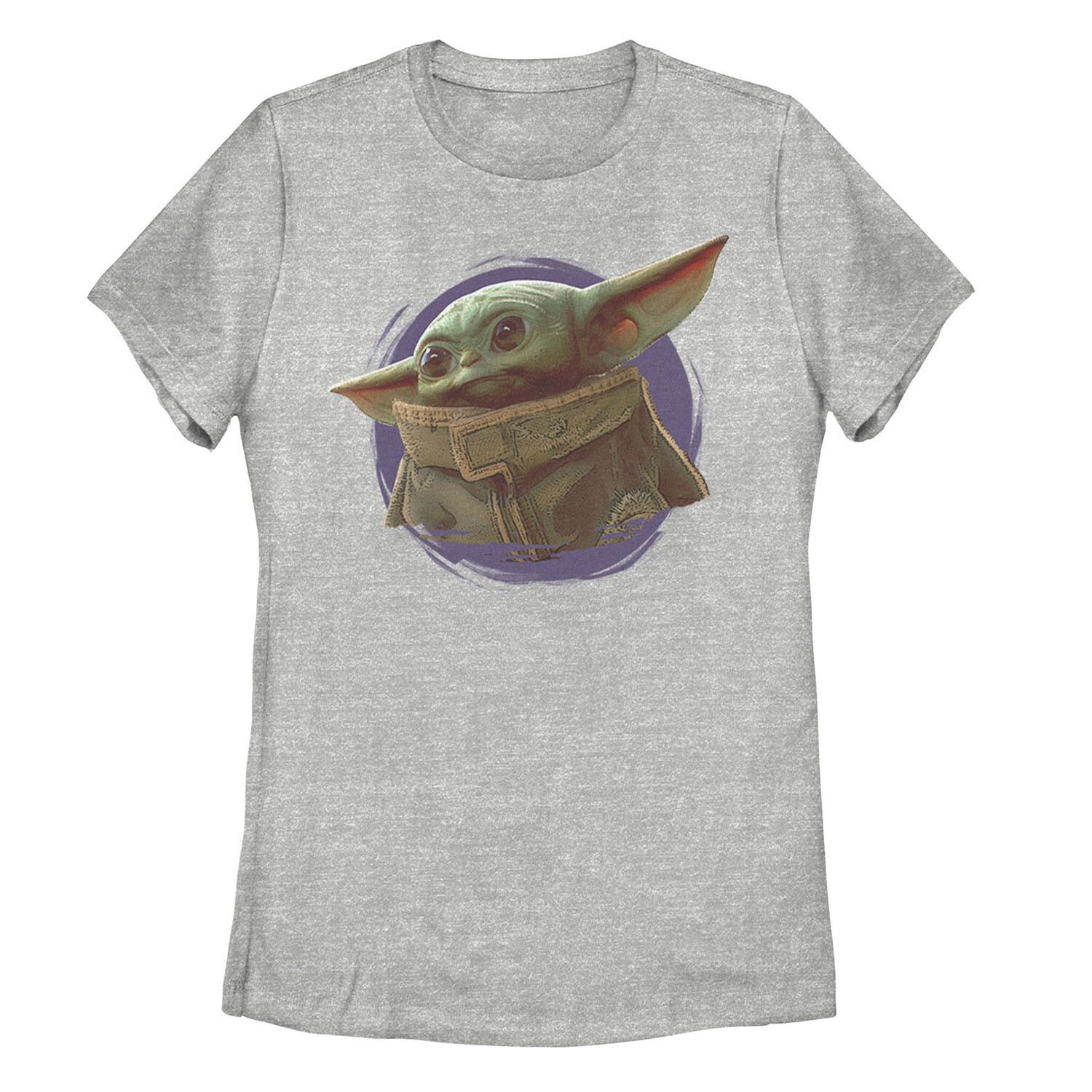 Детская футболка с рисунком «Звездные войны, мандалорец, ребенок, известный как Малыш Йода», с круглым рисунком Star Wars
Детская футболка с рисунком «Звездные войны, мандалорец, ребенок, известный как Малыш Йода», с круглым рисунком Star Wars