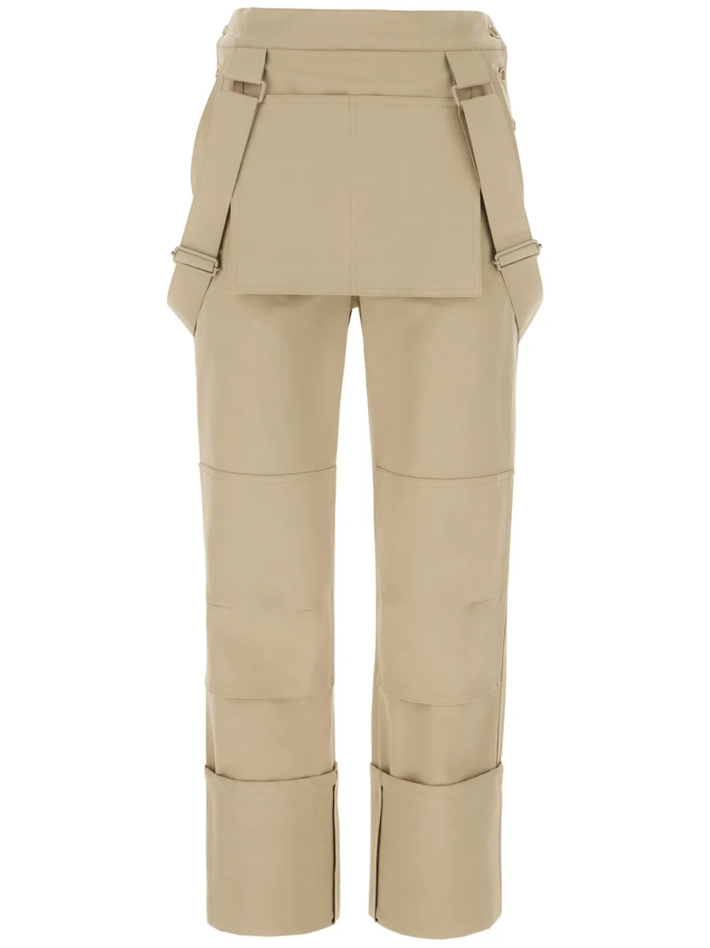 Брюки Tefrite MAX MARA, нейтральный
Брюки Tefrite MAX MARA, нейтральный