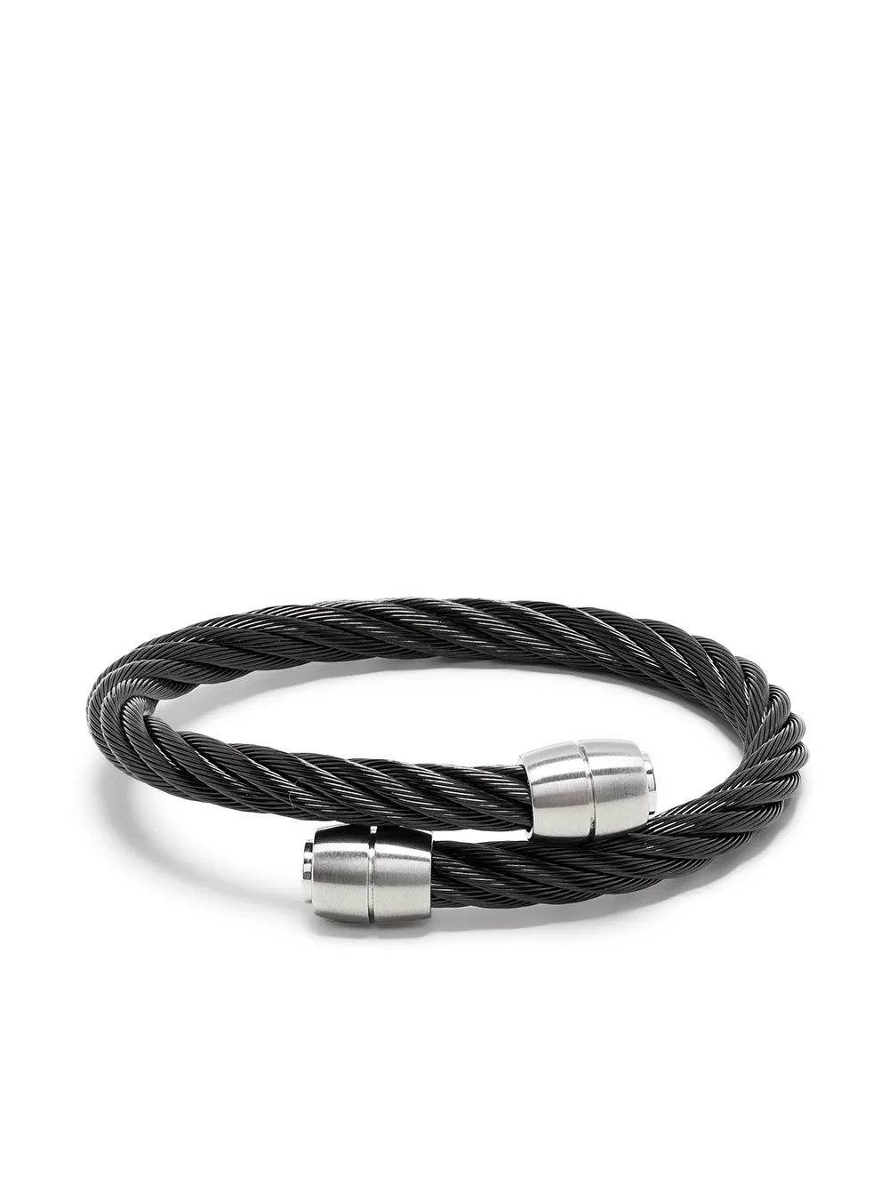 Браслет Celtic Olive Charriol, черный
Браслет Celtic Olive Charriol, черный