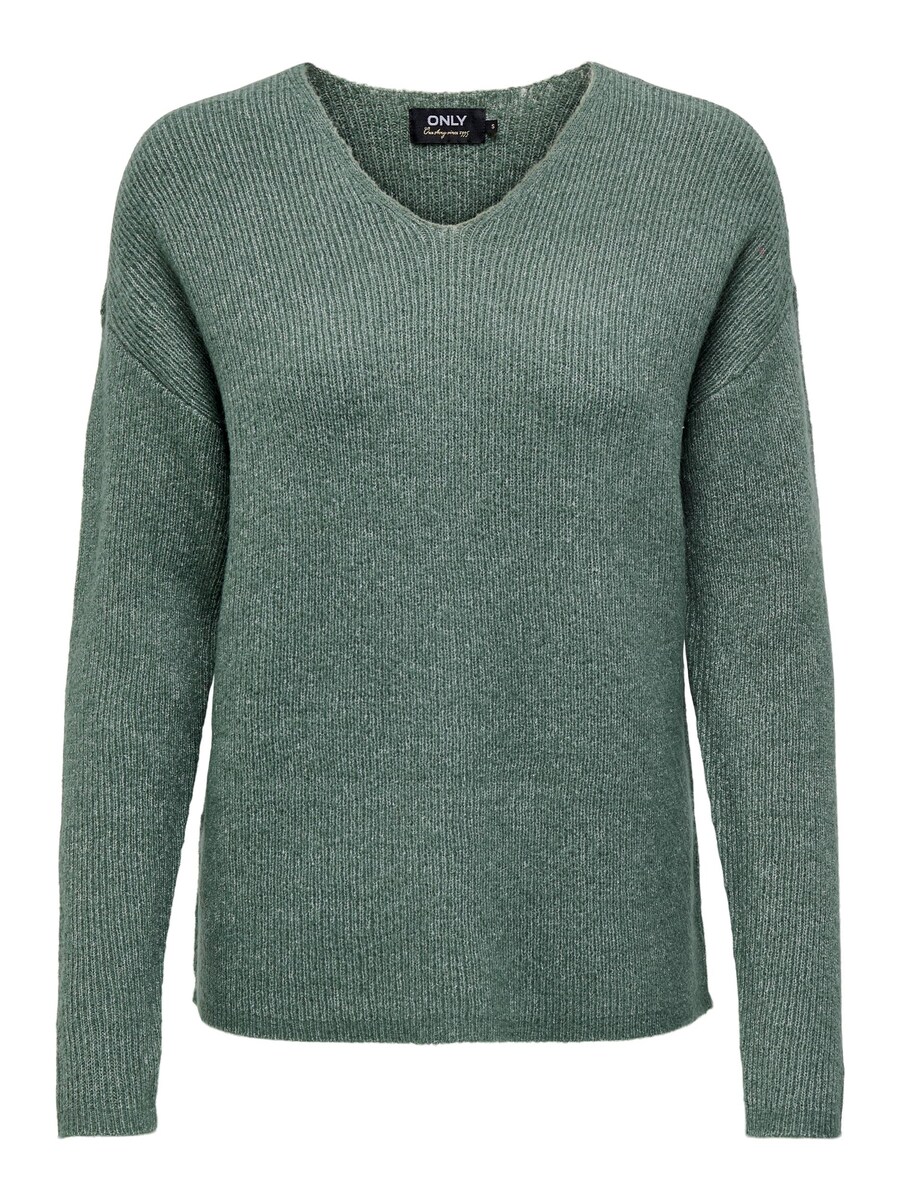 Свитер ONLY ONLCamilla, Mottled Green
Свитер ONLY ONLCamilla, Mottled Green