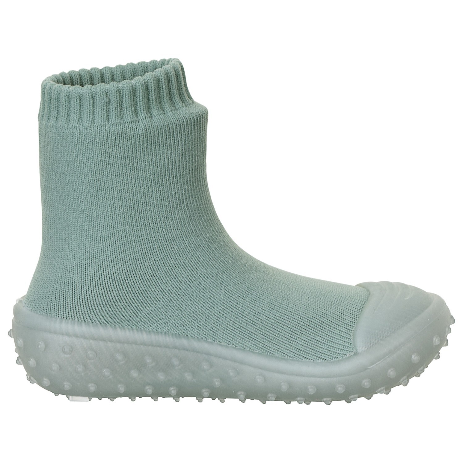 Тапочки Sterntaler Adventure-Socks Uni, цвет Stone Green 
Тапочки Sterntaler Adventure-Socks Uni, цвет Stone Green