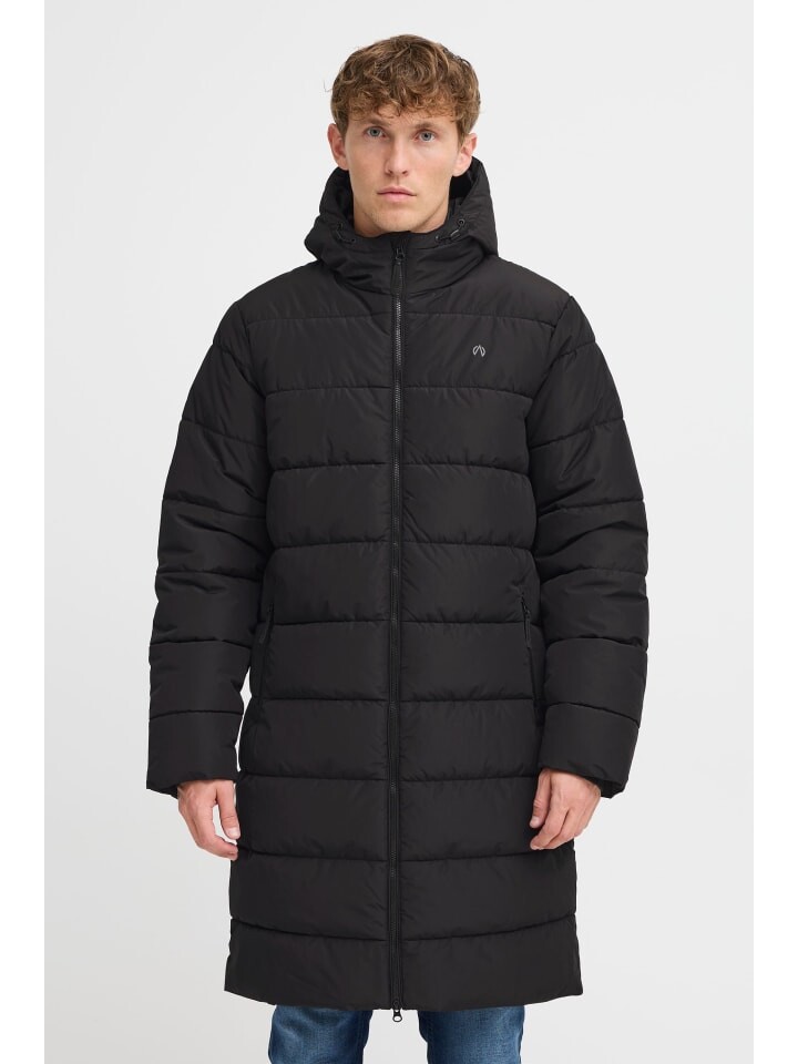 Зимняя куртка North Bend Langmantel NBAmare M 243727MMM wasserabweisender Mantel, черный
Зимняя куртка North Bend Langmantel NBAmare M 243727MMM wasserabweisender Mantel, черный