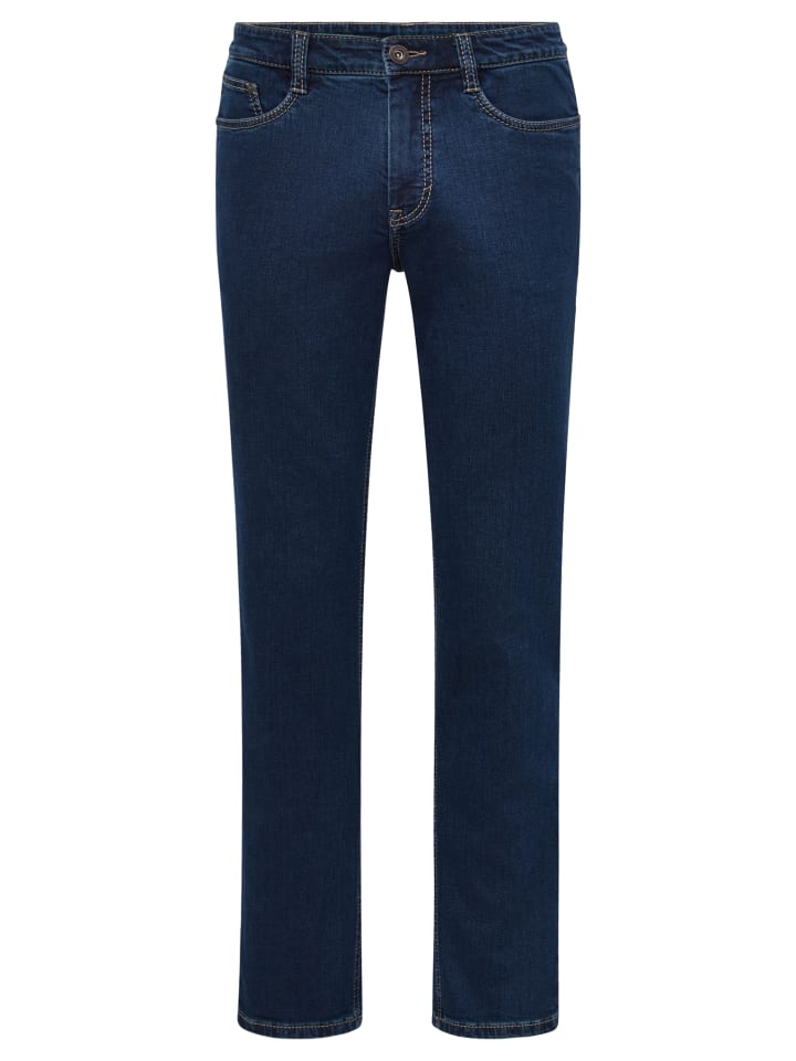 Джинсы Paddock's, цвет dark blue od brown 
Джинсы Paddock's, цвет dark blue od brown