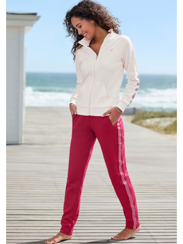 Толстовка H.I.S, экрю
Толстовка H.I.S, экрю