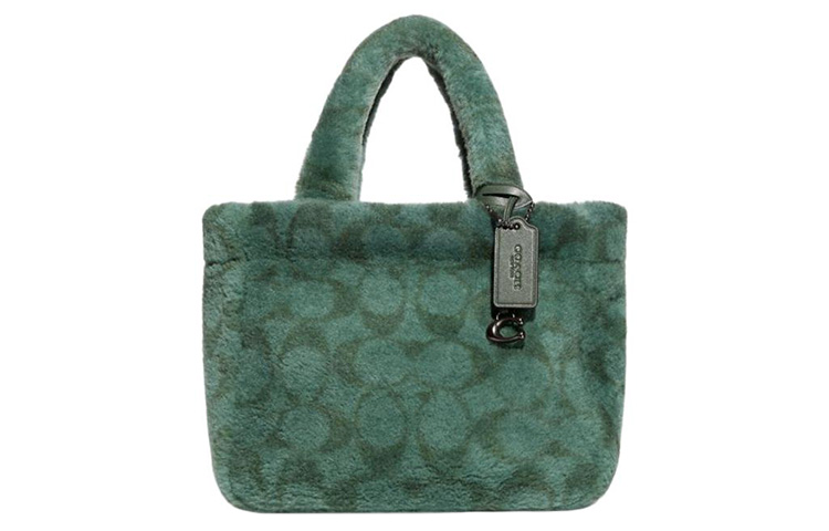 COACH Сумка из овчины, шоппер, дамская сумка, сумка через плечо, кроссбоди trumpets women's green
COACH Сумка из овчины, шоппер, дамская сумка, сумка через плечо, кроссбоди trumpets women's green