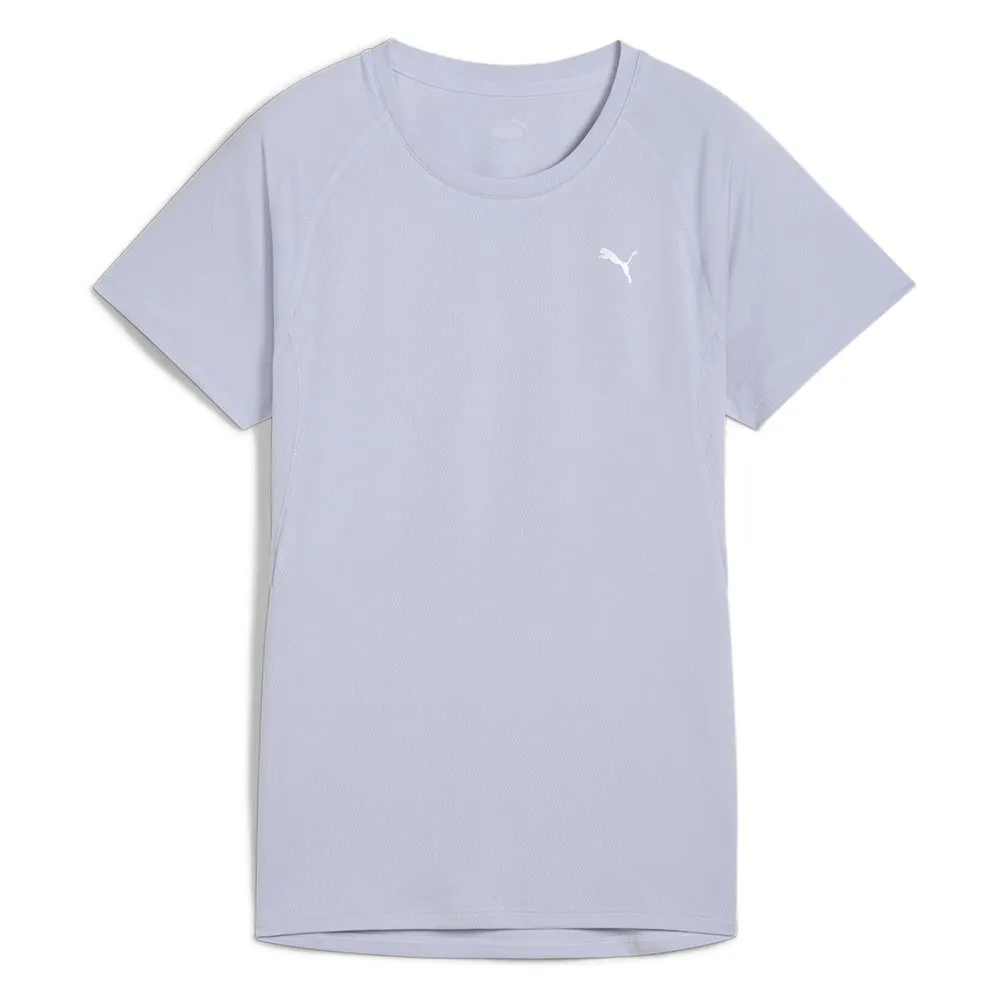 Футболка Puma Velocity, синий
Футболка Puma Velocity, синий