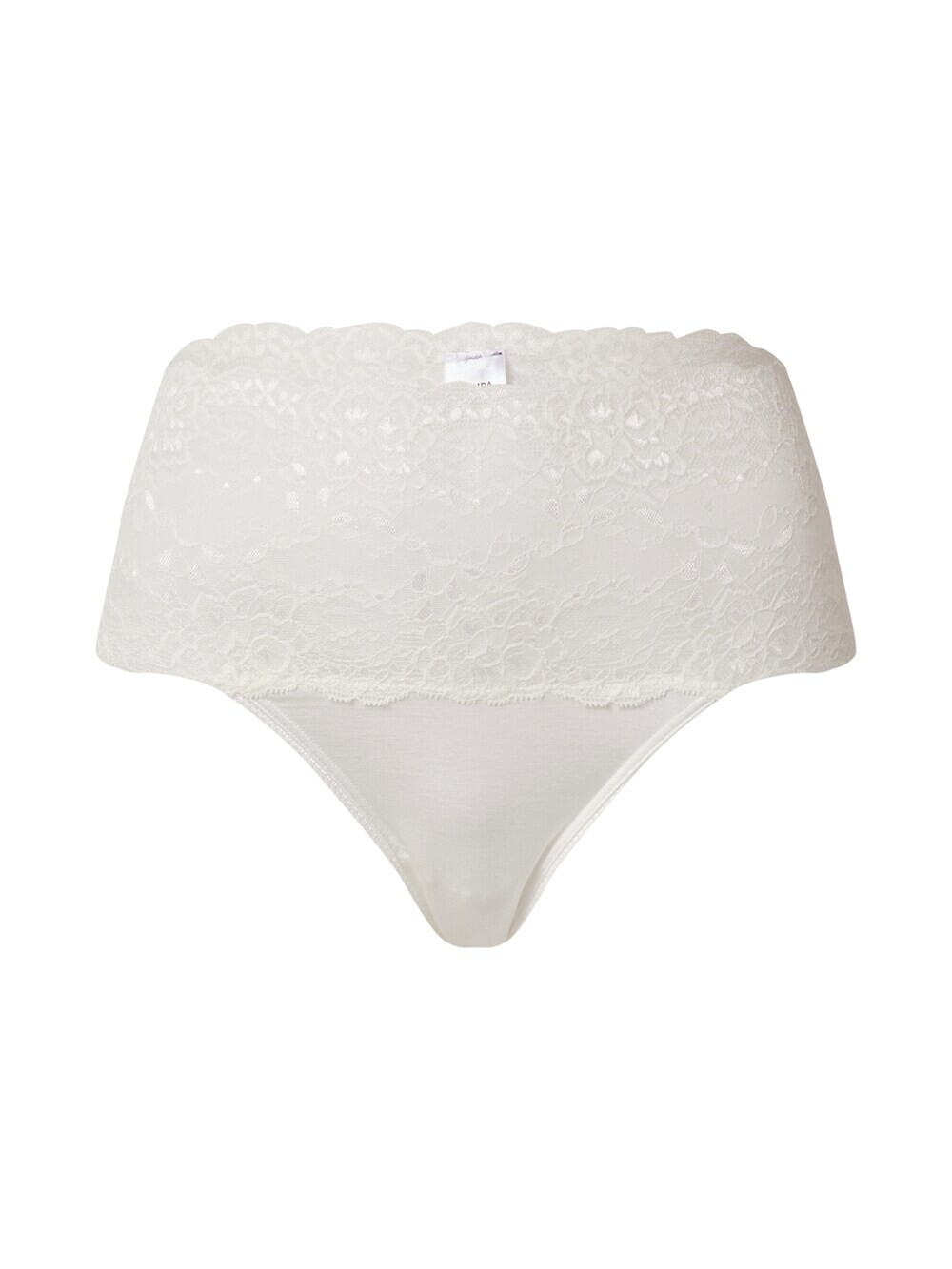 Трусики CALIDA Sensual Secrets, натуральный белый
Трусики CALIDA Sensual Secrets, натуральный белый