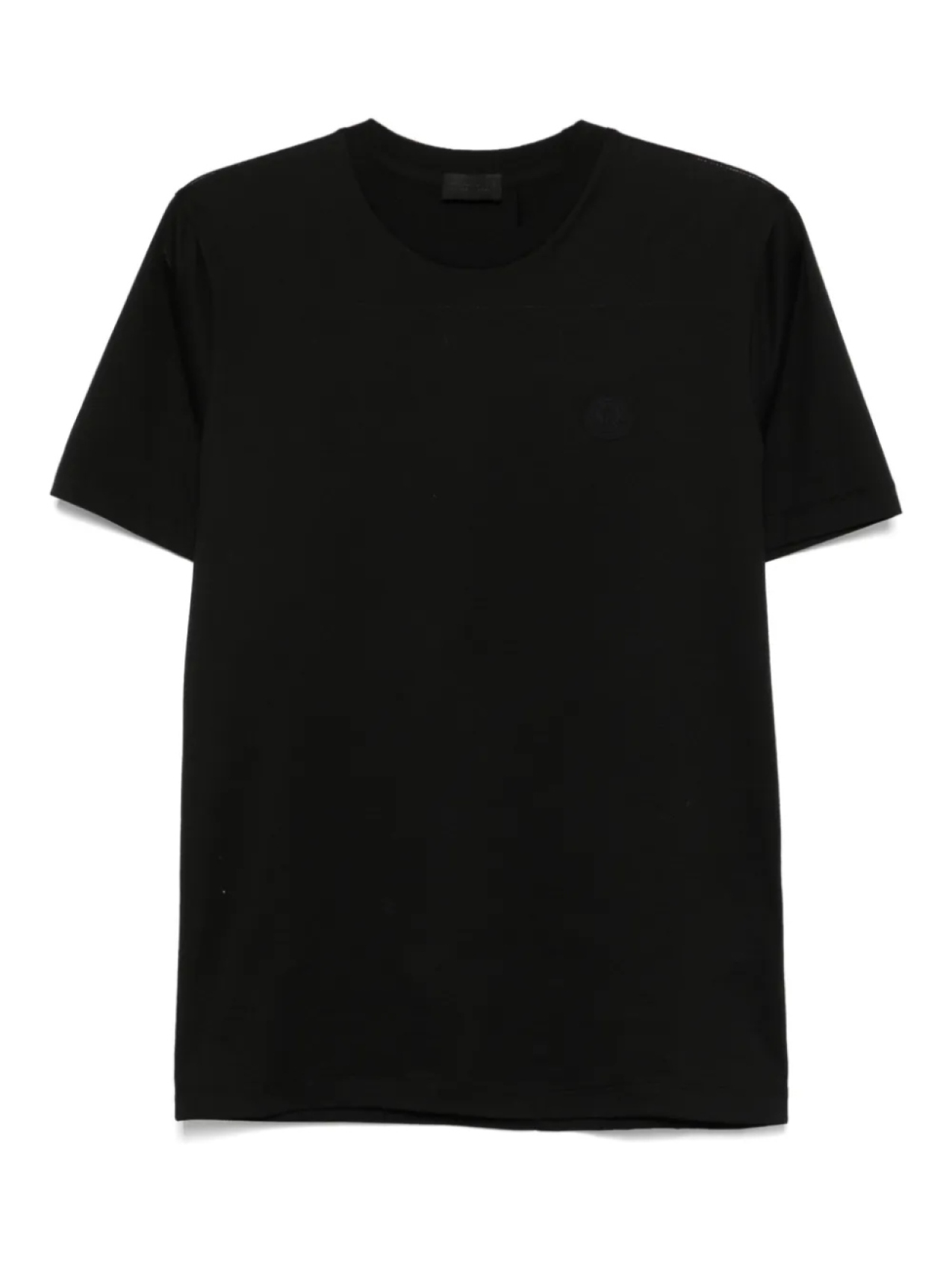 Футболка с логотипом Moncler, черный
Футболка с логотипом Moncler, черный