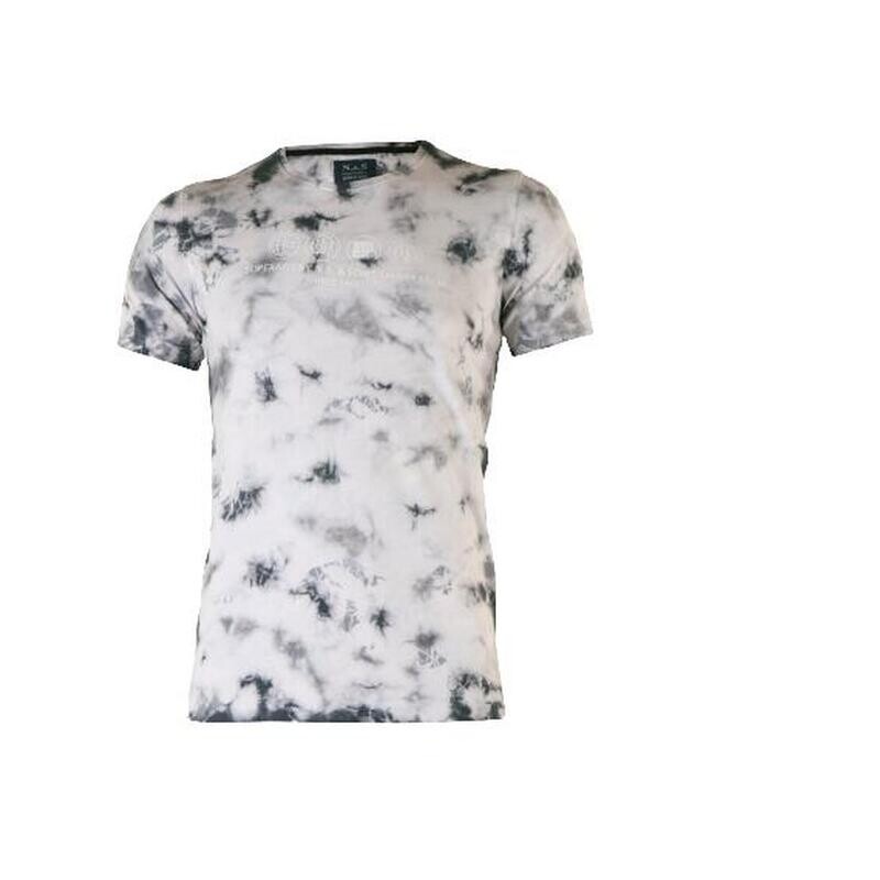 Мужская спортивная футболка из хлопка. Серый. Spherepro, цвет gris
Мужская спортивная футболка из хлопка. Серый. Spherepro, цвет gris