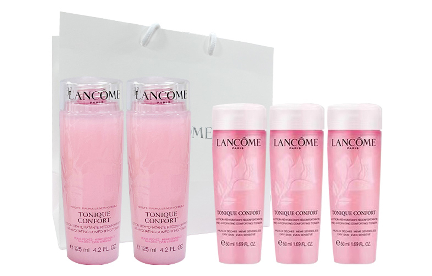 Тонер / Лосьон Unisex LANCOME
Тонер / Лосьон Unisex LANCOME