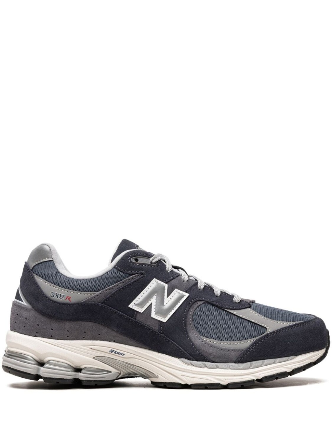 Кроссовки 2002R Blue/Grey New Balance, синий
Кроссовки 2002R Blue/Grey New Balance, синий