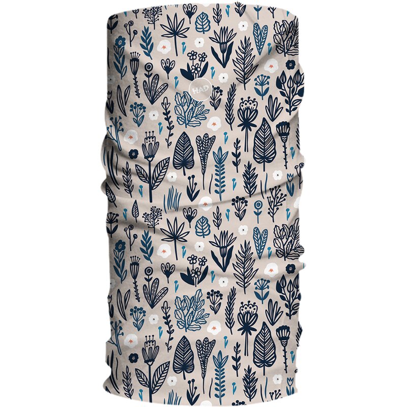 У шарфа были оригинальные дети Had, цвет feuille
У шарфа были оригинальные дети Had, цвет feuille