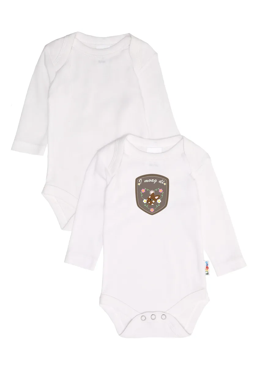 Лилипутовый корпус в приятном дизайне Liliput, белый
Лилипутовый корпус в приятном дизайне Liliput, белый