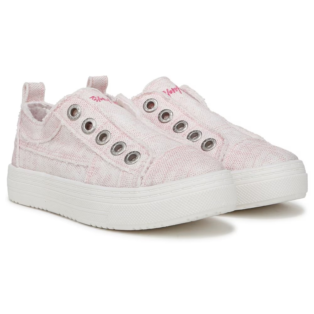 Детские слипоны для активных игр Blowfish Malibu для малышей/подростков, pink canvas
Детские слипоны для активных игр Blowfish Malibu для малышей/подростков, pink canvas