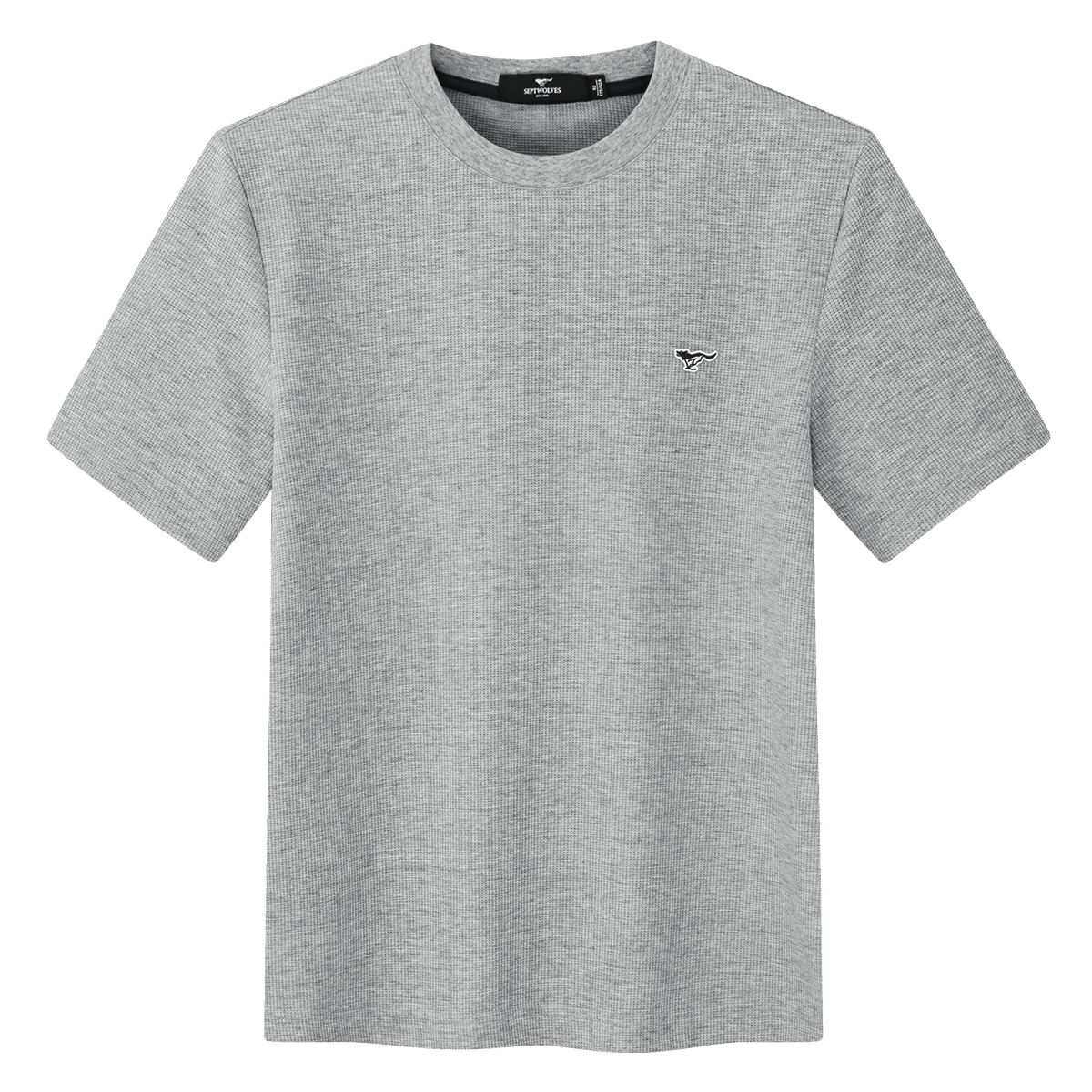 Футболка мужская SEPTWOLVES, 801 (Цвет экрю)
Футболка мужская SEPTWOLVES, 801 (Цвет экрю)