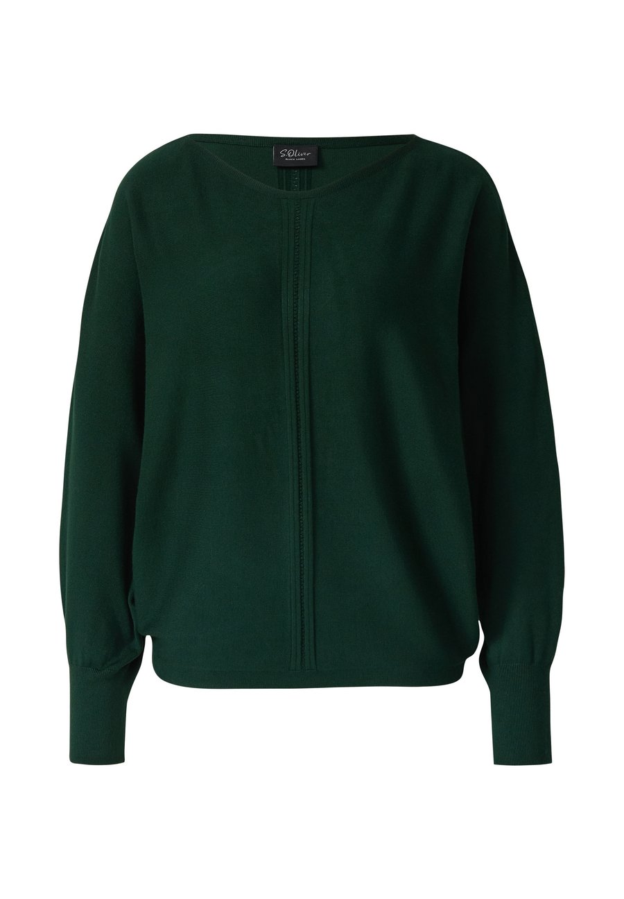 Джемпер s.Oliver Jumper, Tannengrün/Dark Green
Джемпер s.Oliver Jumper, Tannengrün/Dark Green