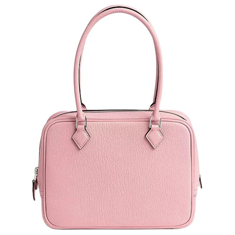 HERMES Миниатюрная женская сумка из козьей кожи
HERMES Миниатюрная женская сумка из козьей кожи