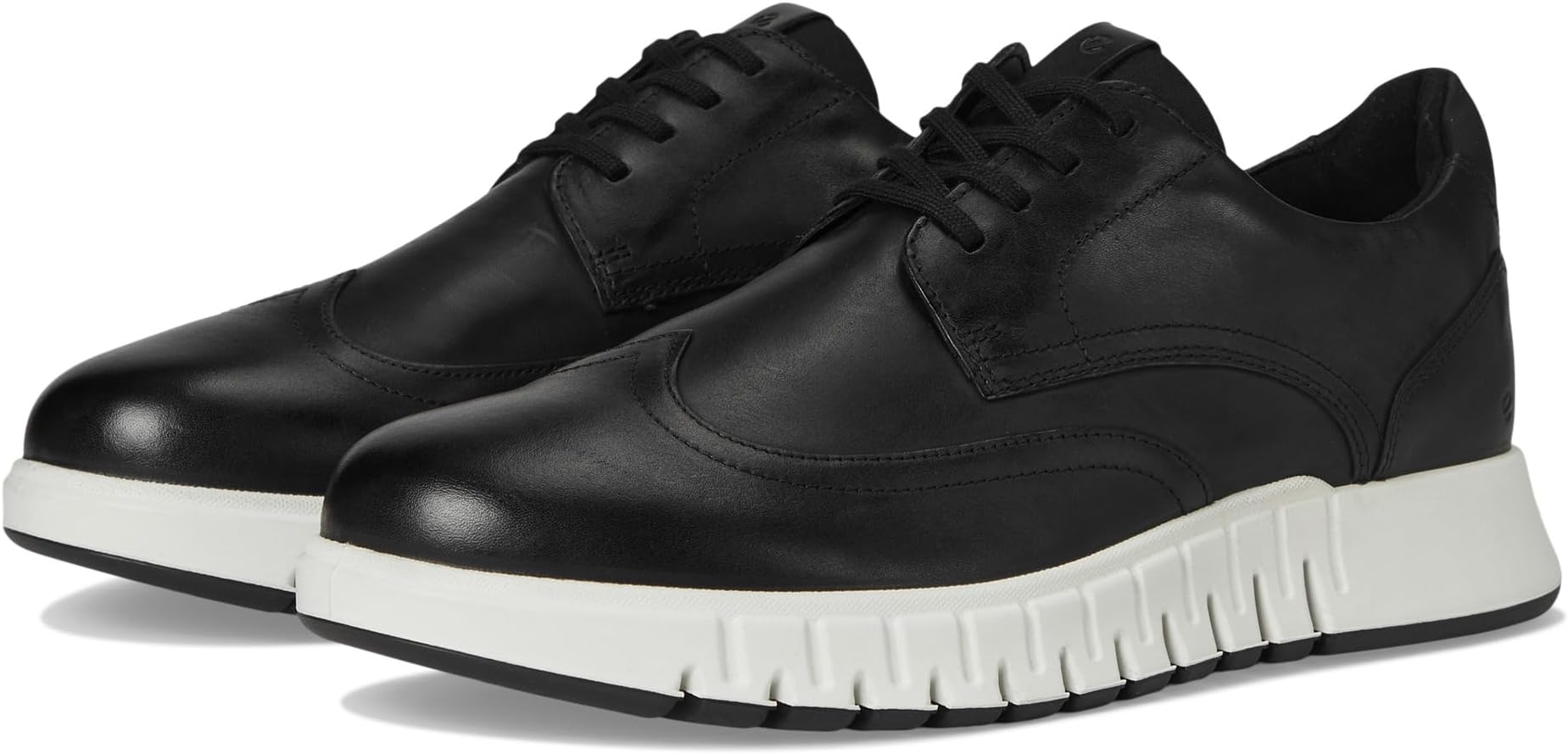 Кроссовки ECCO Gruuv Studio Wingtip Sneaker, цвет Black/Black
Кроссовки ECCO Gruuv Studio Wingtip Sneaker, цвет Black/Black