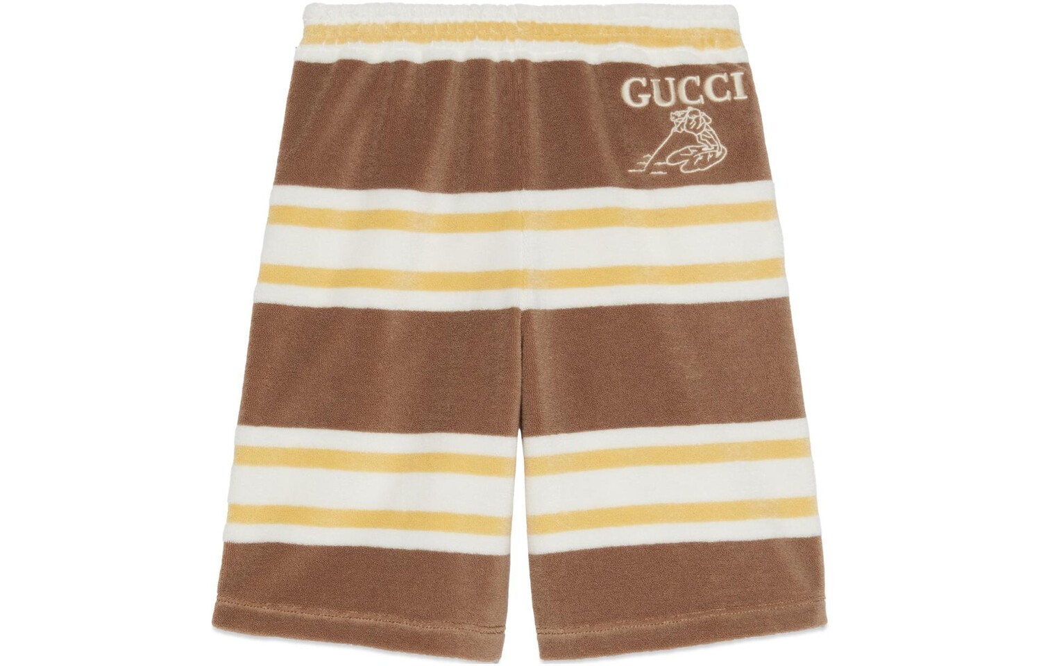 GUCCI Детские шорты, цвет Brown
GUCCI Детские шорты, цвет Brown