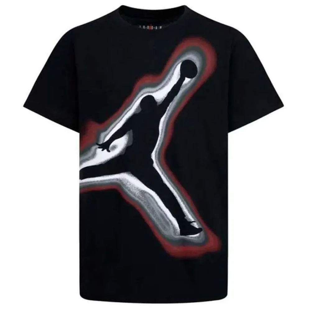Футболка Jordan Air Heatmap Jumpman, черный
Футболка Jordan Air Heatmap Jumpman, черный