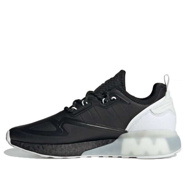 Кроссовки zx 2k boost Adidas, черный
Кроссовки zx 2k boost Adidas, черный