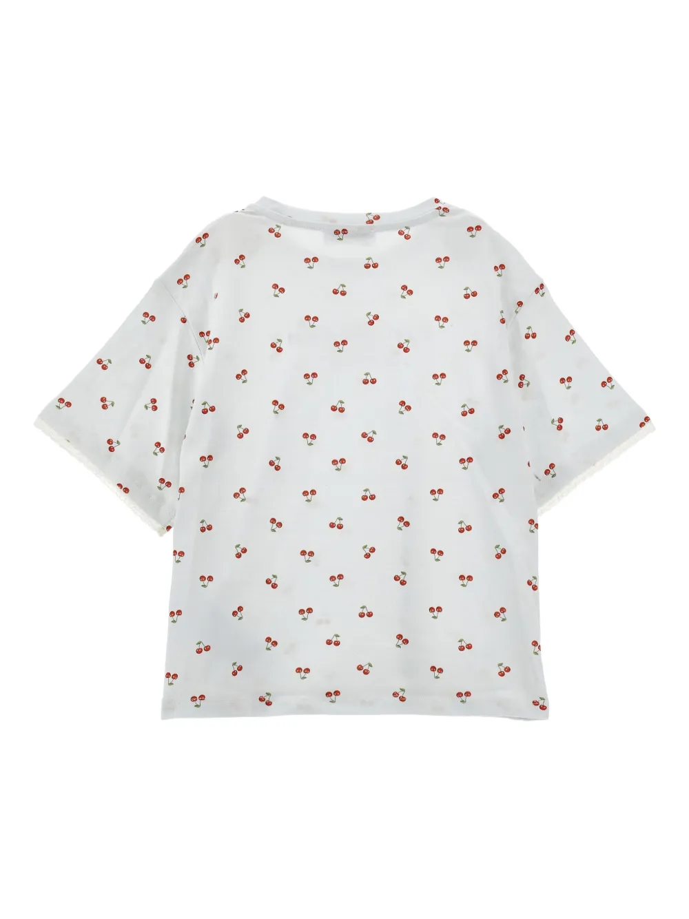 Футболка с принтом Philosophy Di Lorenzo Serafini Kids, белый
Футболка с принтом Philosophy Di Lorenzo Serafini Kids, белый