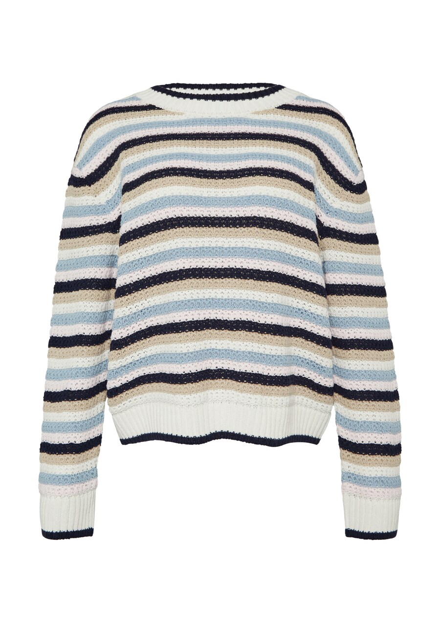 Свитер comma casual identity, белый
Свитер comma casual identity, белый