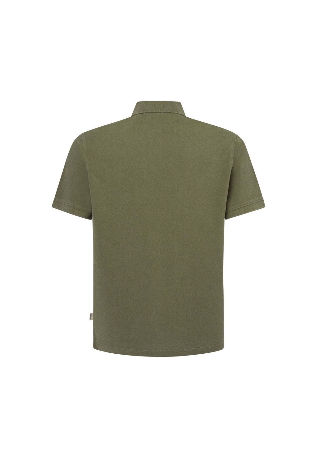 Поло NEW OLIVER Pepe Jeans, зеленый
Поло NEW OLIVER Pepe Jeans, зеленый