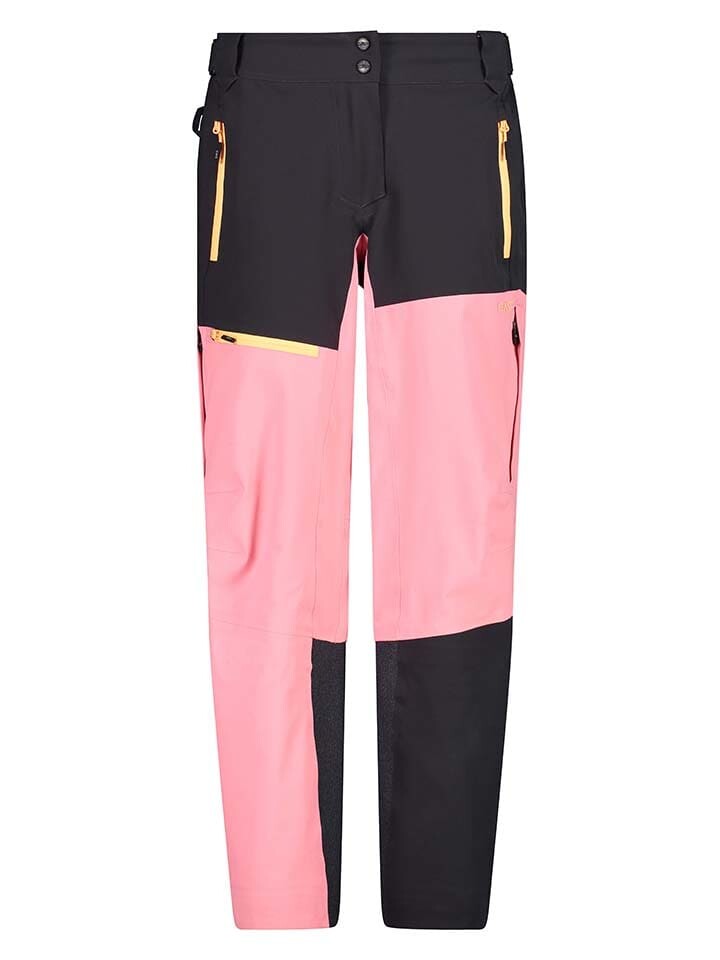 Брюки для лыж и сноуборда CMP Ski-/ Snowboardhose, цвет Rosa/Schwarz, Белый, Брюки для лыж и сноуборда CMP Ski-/ Snowboardhose, цвет Rosa/Schwarz
Брюки для лыж и сноуборда CMP Ski-/ Snowboardhose, цвет Rosa/Schwarz, Белый, Брюки для лыж и сноуборда CMP Ski-/ Snowboardhose, цвет Rosa/Schwarz