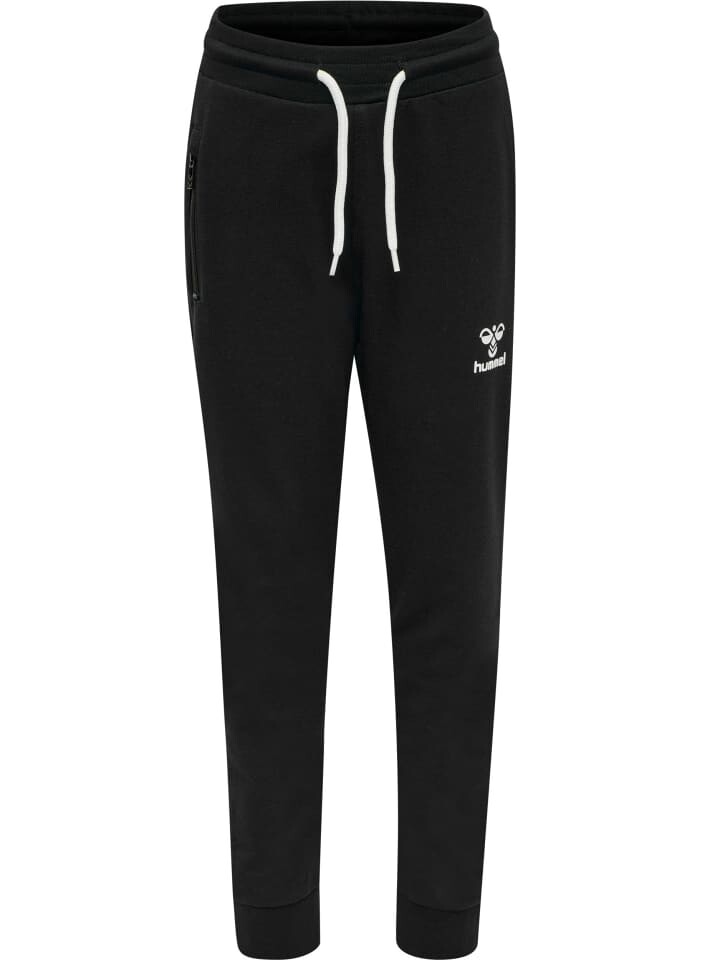 Спортивные брюки Hummel Hmlon Kinder, черный
Спортивные брюки Hummel Hmlon Kinder, черный