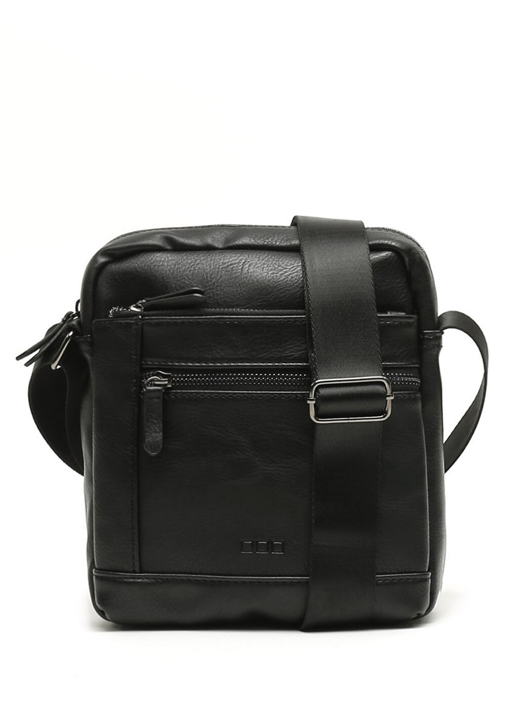 Сумка через плечо MISAKO, черный
Сумка через плечо MISAKO, черный