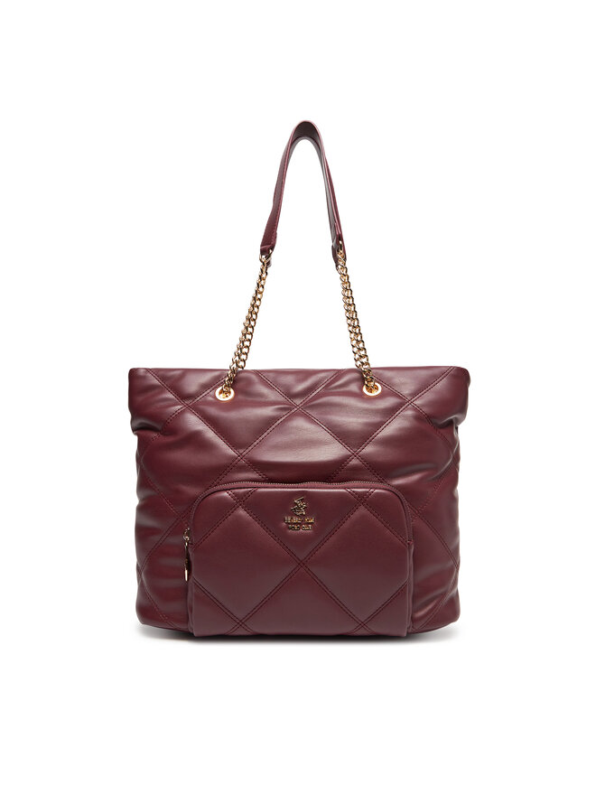 Сумка-шоппер Beverly Hills Polo Club CEO-BHPC-C-010-08, темно-красный
Сумка-шоппер Beverly Hills Polo Club CEO-BHPC-C-010-08, темно-красный