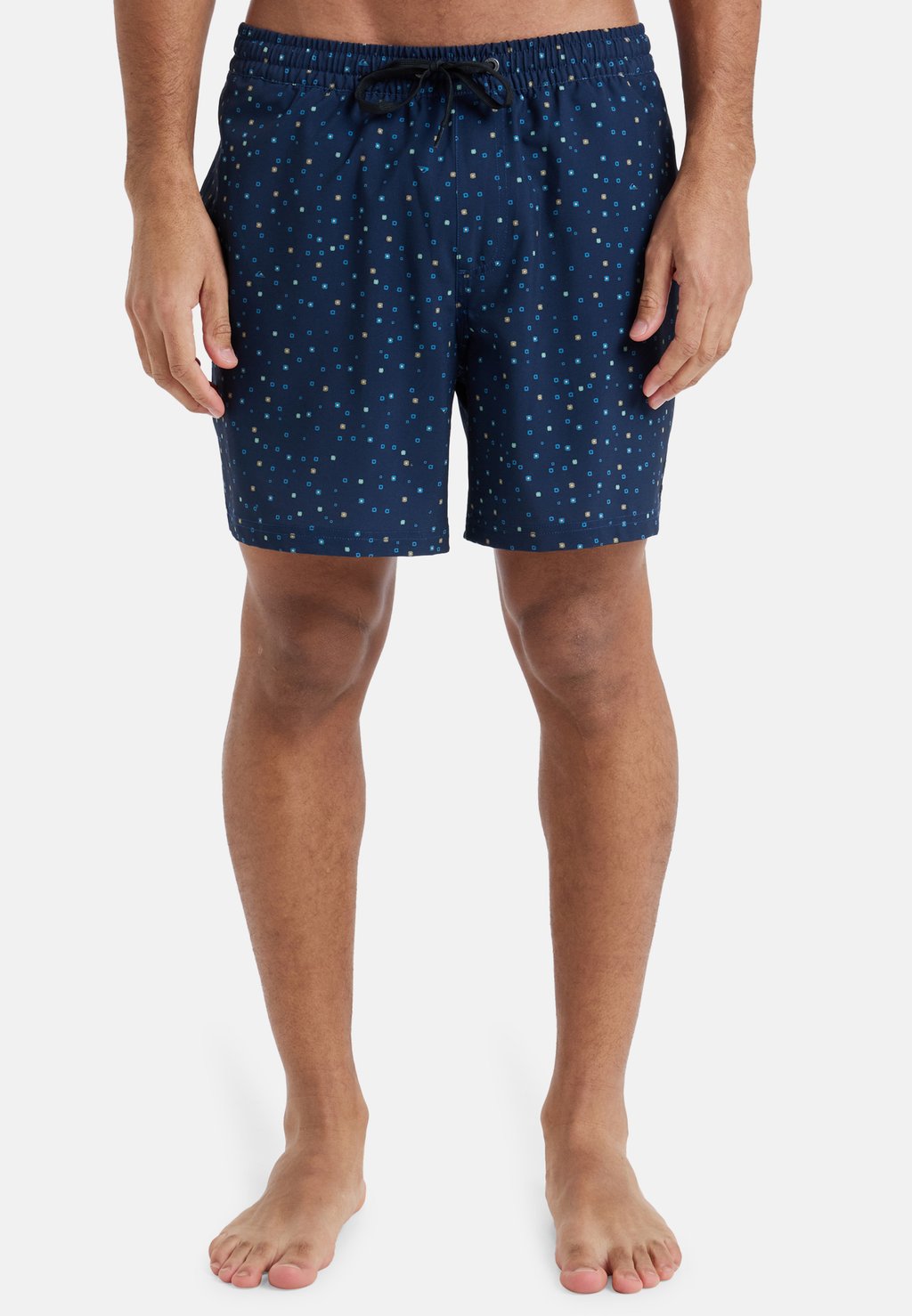 Шорты для плавания SURFSILK STRAIGHT VOLLEY Quiksilver, темно-синий
Шорты для плавания SURFSILK STRAIGHT VOLLEY Quiksilver, темно-синий