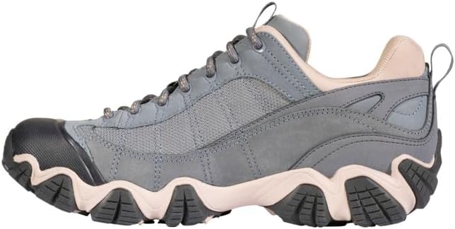 Мужские походные ботинки Oboz Firebrand II Low B-DRY, Earth, размер 14, 9 Slate
Мужские походные ботинки Oboz Firebrand II Low B-DRY, Earth, размер 14, 9 Slate