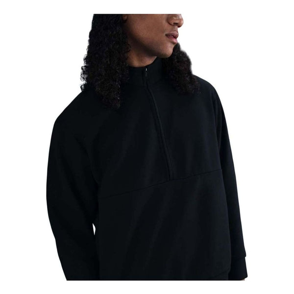 Свитер 24.7 impossiblysoft dri-fit 1/2-zip top asia sizing Nike, черный
Свитер 24.7 impossiblysoft dri-fit 1/2-zip top asia sizing Nike, черный