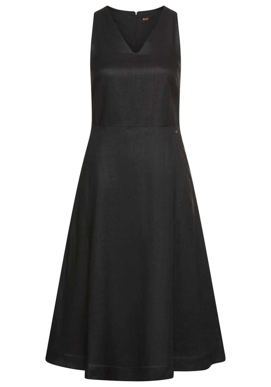 Миди платье BOSS Orange, Black
Миди платье BOSS Orange, Black