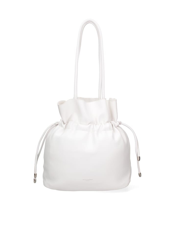 Сумка через плечо David Jones, белый
Сумка через плечо David Jones, белый