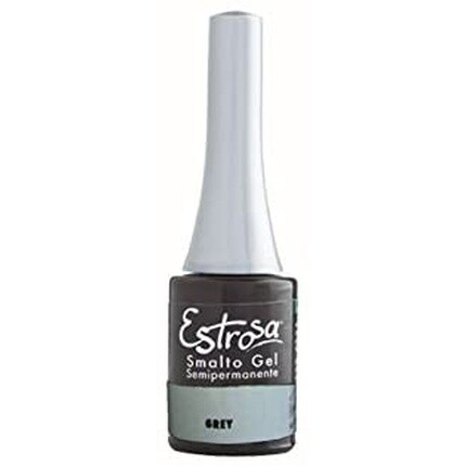 Гель-лак для ногтей Shellac Nail Polish 14 мл 7064 Серый, Estrosa
Гель-лак для ногтей Shellac Nail Polish 14 мл 7064 Серый, Estrosa