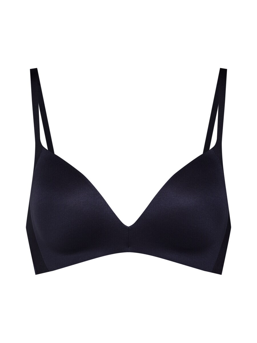 Бюстгальтер майка TRIUMPH Regular Bra, черный
Бюстгальтер майка TRIUMPH Regular Bra, черный