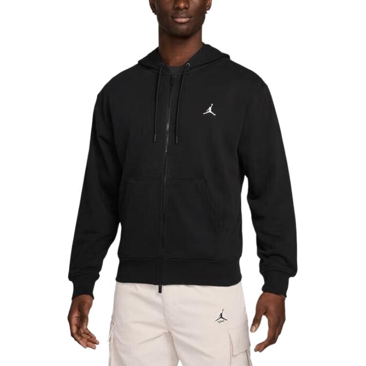 Куртка мужская черная Jordan, черный
Куртка мужская черная Jordan, черный
