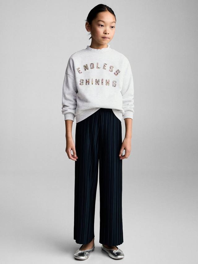 Детский свитшот Endless Shining Mango, Pastel Grey
Детский свитшот Endless Shining Mango, Pastel Grey