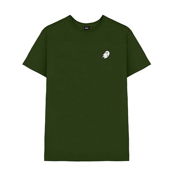 Футболка Ghost Dalix, Olive
Футболка Ghost Dalix, Olive