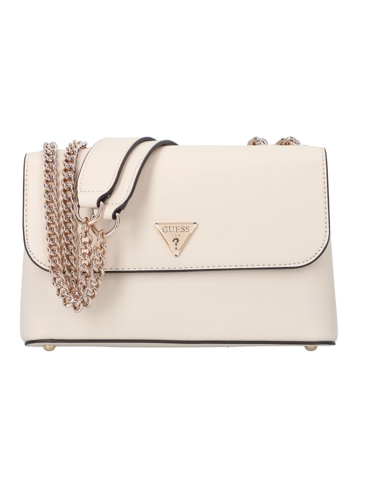 Сумка через плечо Дарина II 25 см, кость Guess
Сумка через плечо Дарина II 25 см, кость Guess