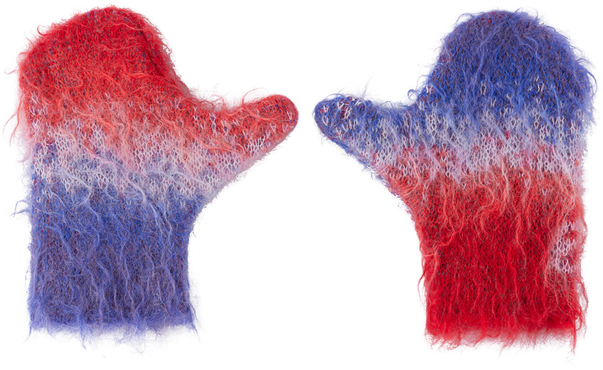 Детские разноцветные деградирующие варежки ERL, Красный, Детские разноцветные деградирующие варежки ERL
Детские разноцветные деградирующие варежки ERL, Красный, Детские разноцветные деградирующие варежки ERL