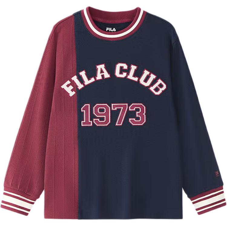 FILA KIDS Футболка Serene Void Blue для подростков
FILA KIDS Футболка Serene Void Blue для подростков