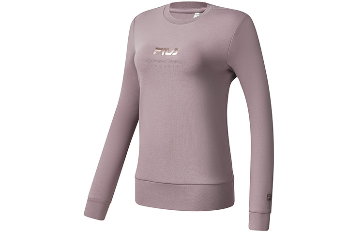 Футболка Athletic для женщин Wisteria Purple FILA
Футболка Athletic для женщин Wisteria Purple FILA