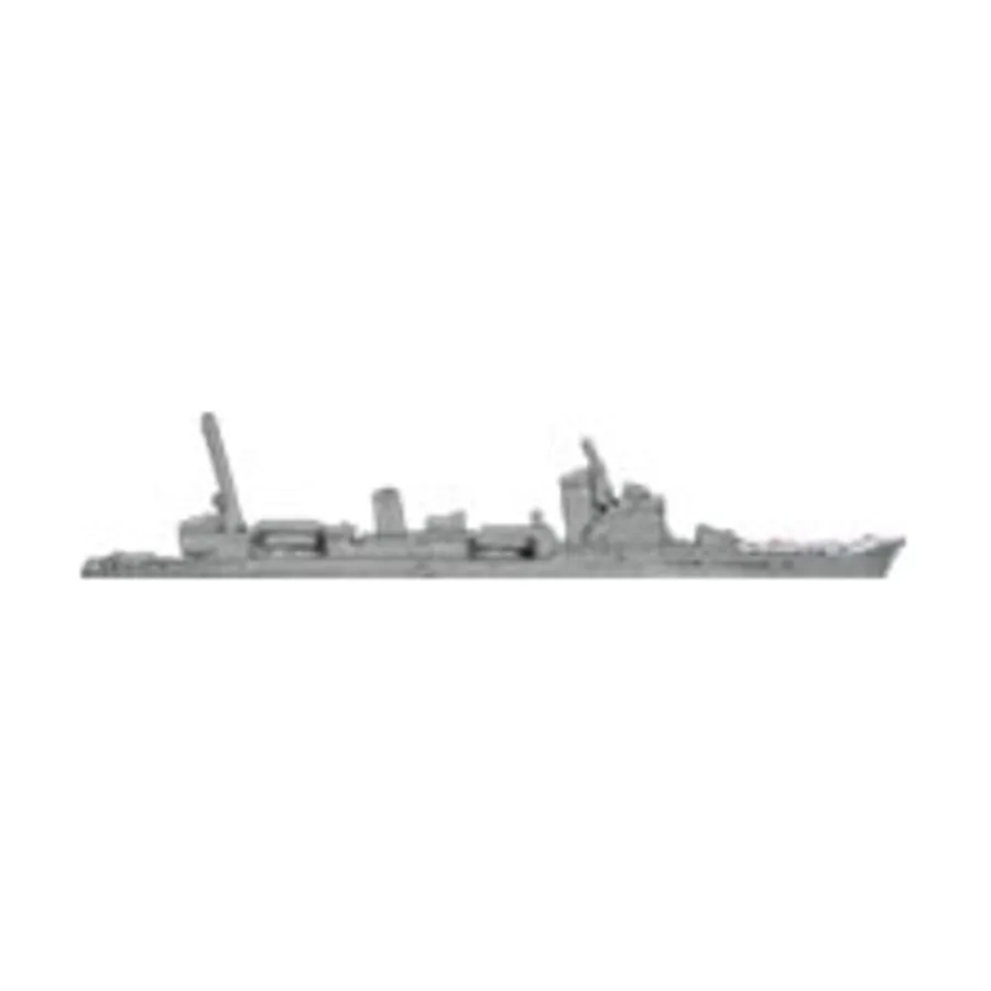 Уголино Вивальди (К), Axis & Allies - Collectible Miniatures Game - War at Sea - Task Force Singles
Уголино Вивальди (К), Axis & Allies - Collectible Miniatures Game - War at Sea - Task Force Singles